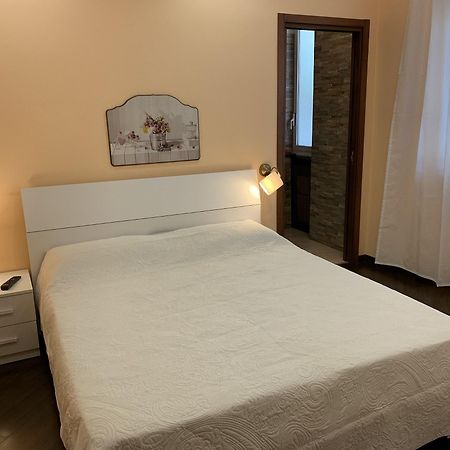 Guesthouse B&B Piazza Istria Рим Екстер'єр фото