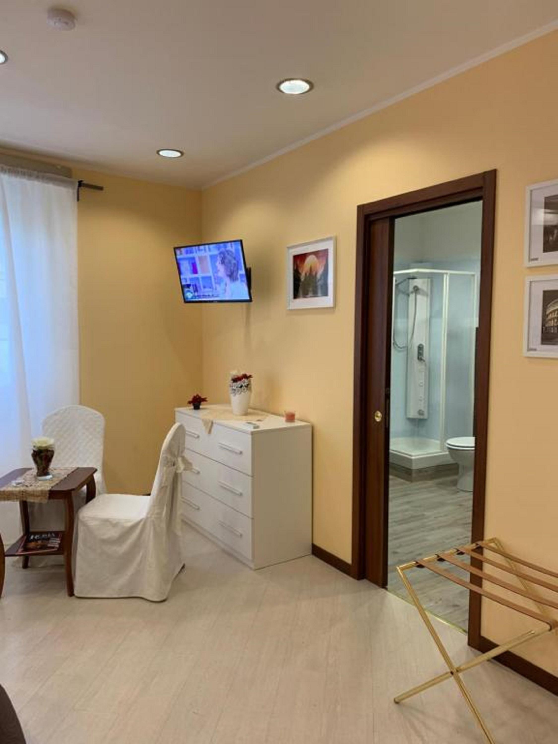 Guesthouse B&B Piazza Istria Рим Екстер'єр фото