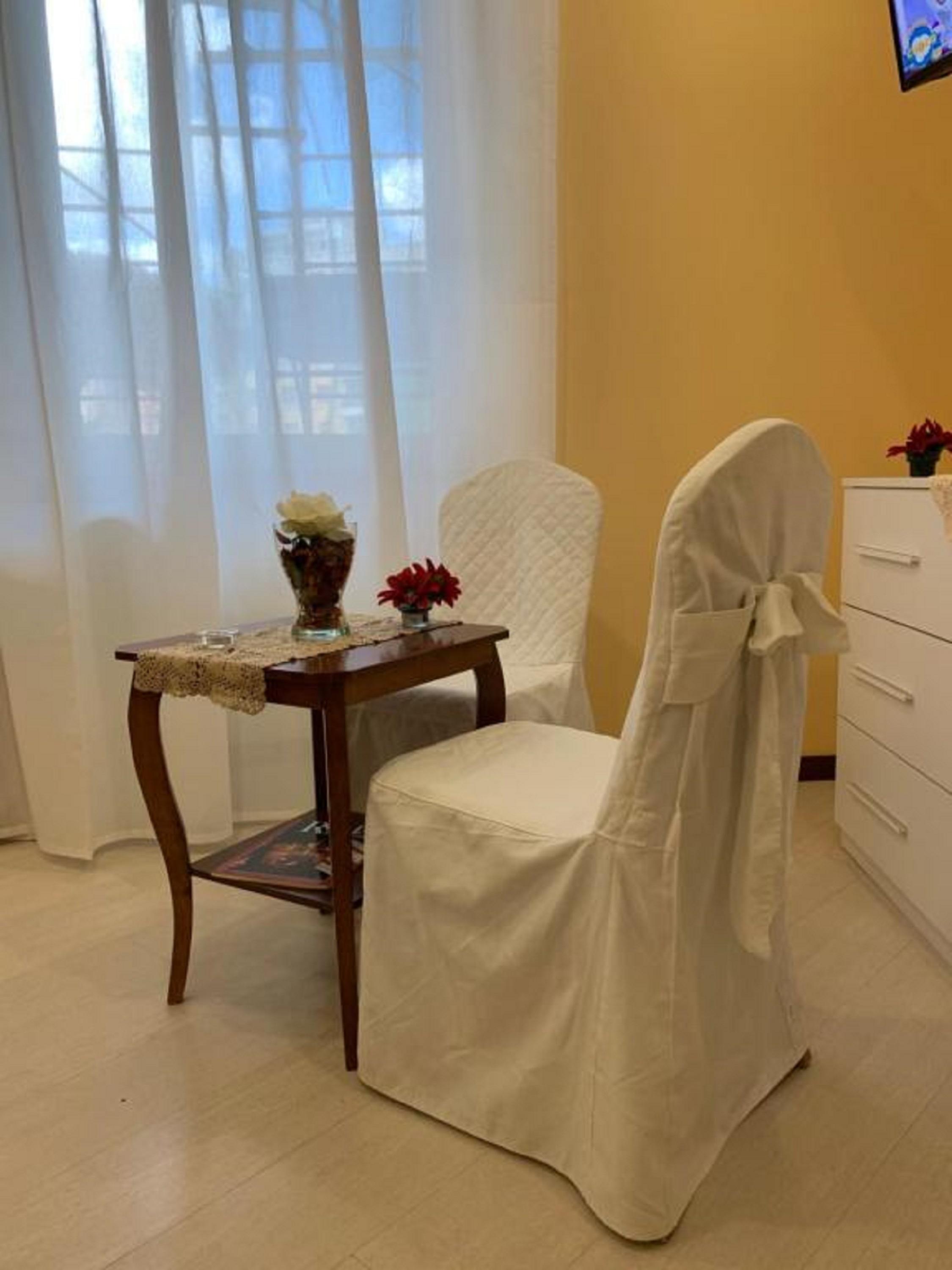 Guesthouse B&B Piazza Istria Рим Екстер'єр фото