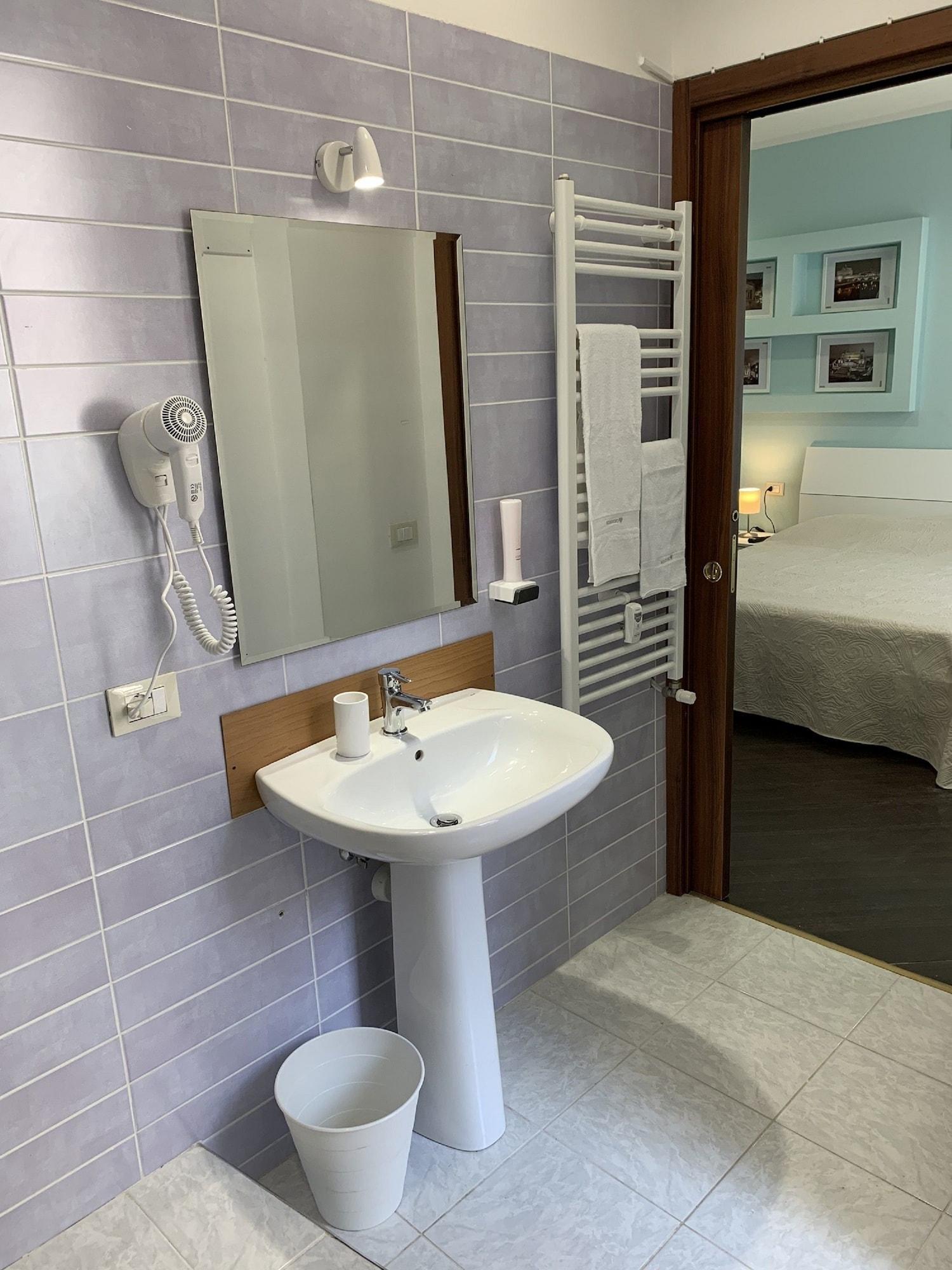 Guesthouse B&B Piazza Istria Рим Екстер'єр фото