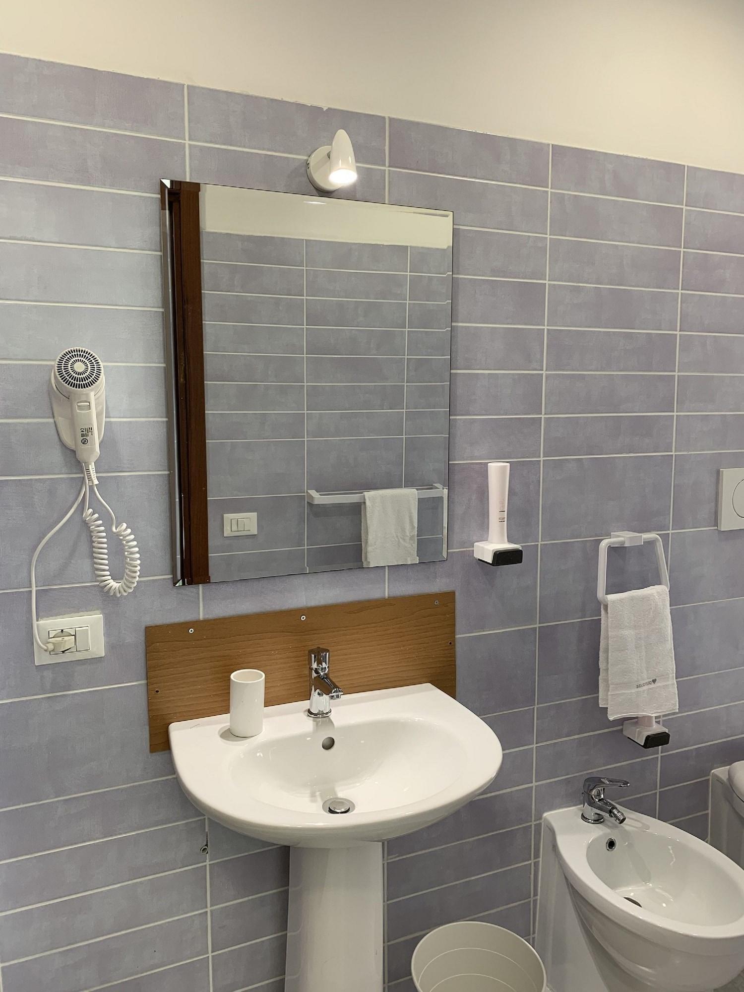 Guesthouse B&B Piazza Istria Рим Екстер'єр фото