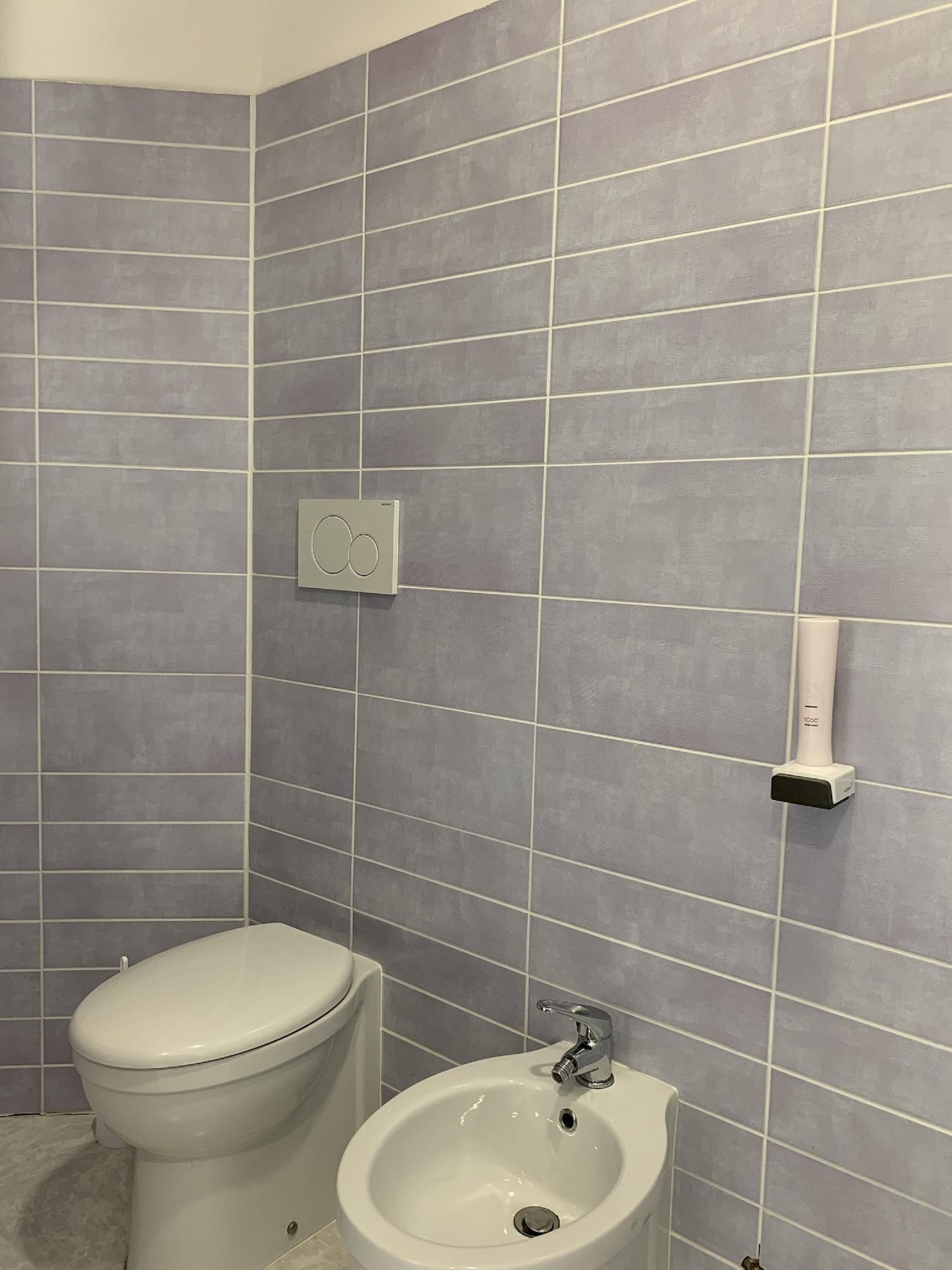 Guesthouse B&B Piazza Istria Рим Екстер'єр фото
