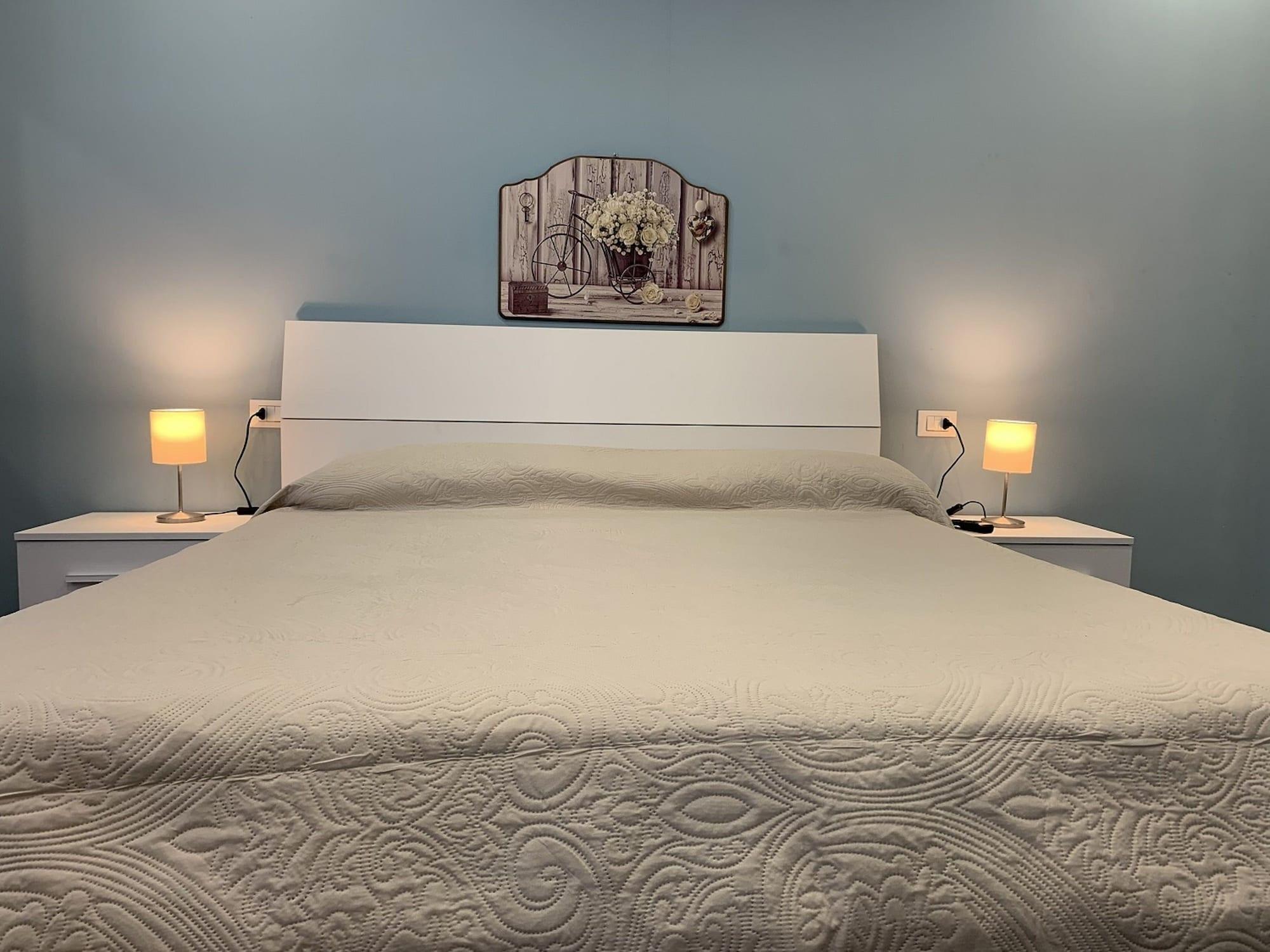 Guesthouse B&B Piazza Istria Рим Екстер'єр фото