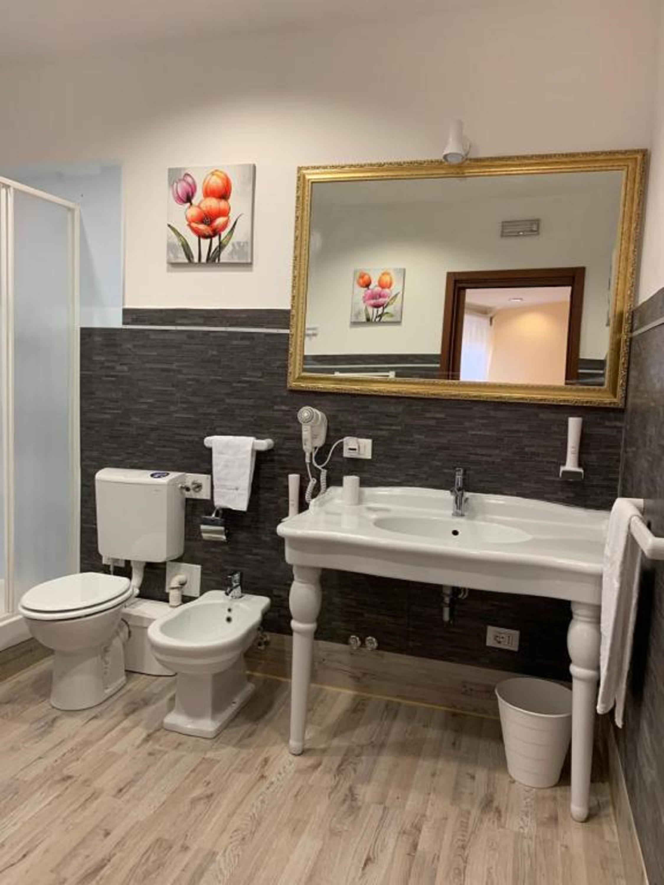 Guesthouse B&B Piazza Istria Рим Екстер'єр фото