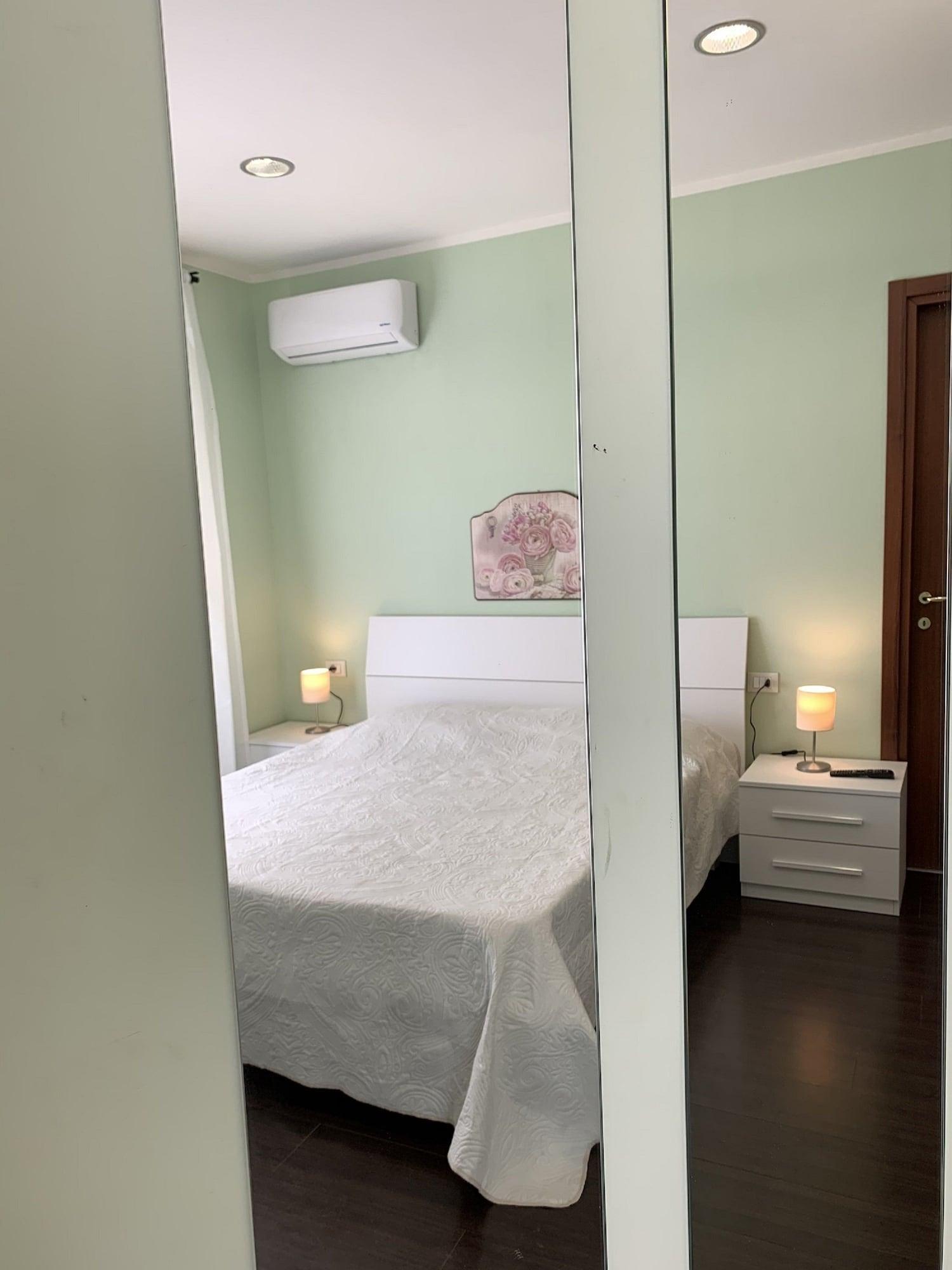 Guesthouse B&B Piazza Istria Рим Екстер'єр фото