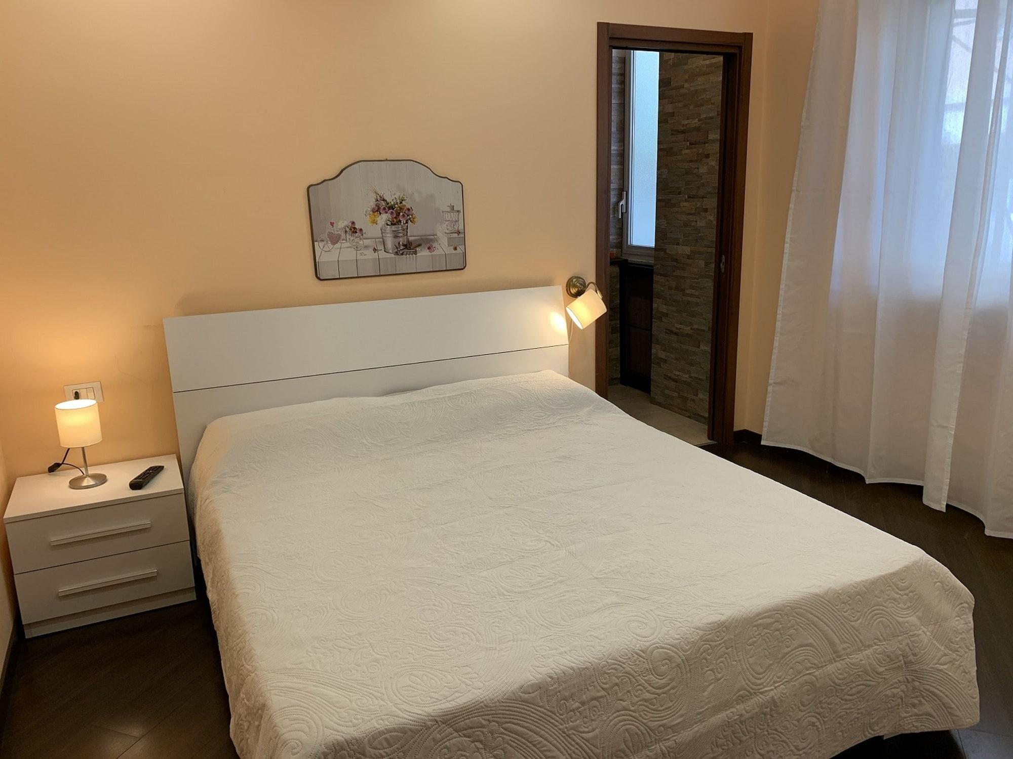 Guesthouse B&B Piazza Istria Рим Екстер'єр фото