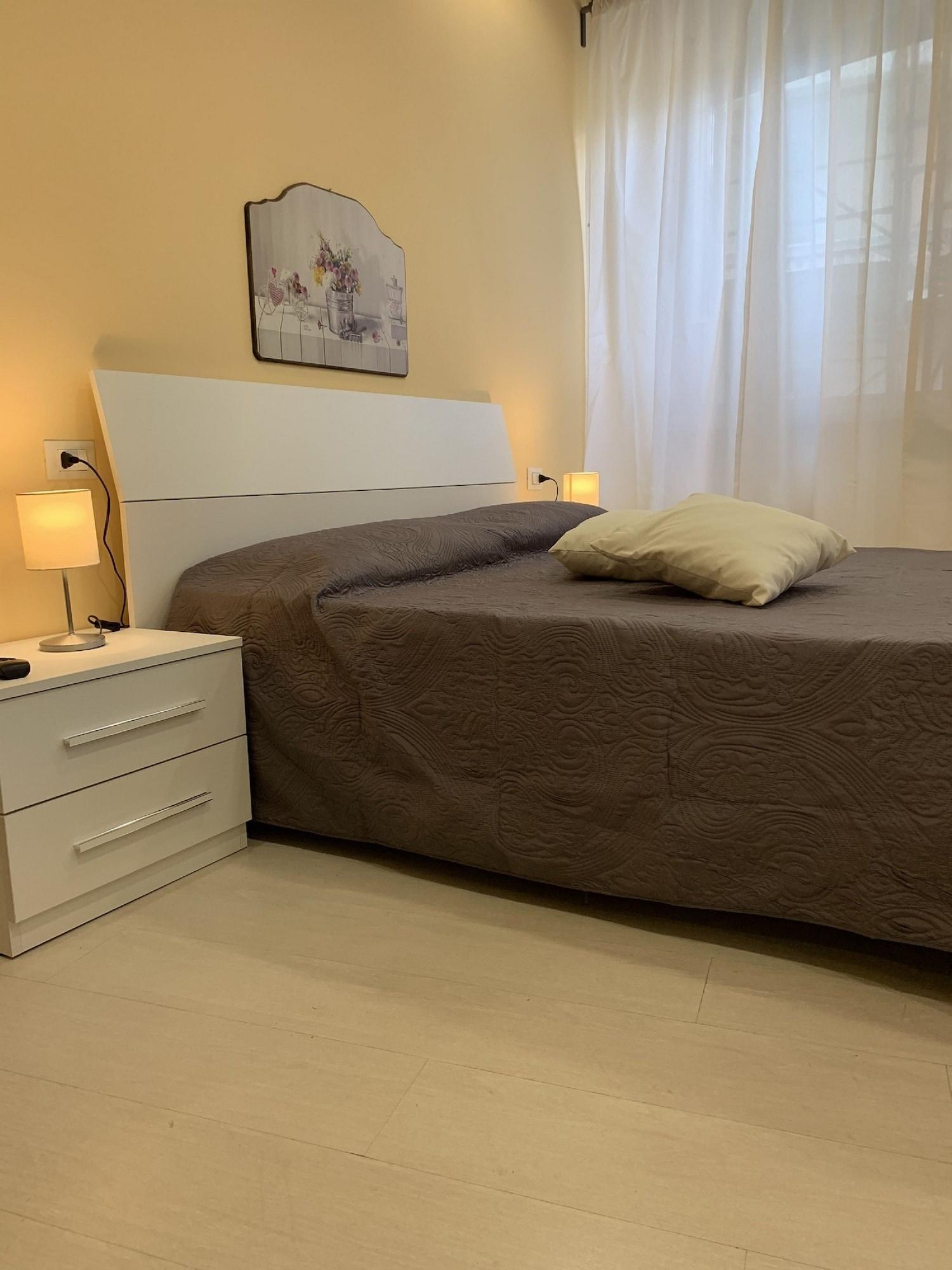 Guesthouse B&B Piazza Istria Рим Екстер'єр фото
