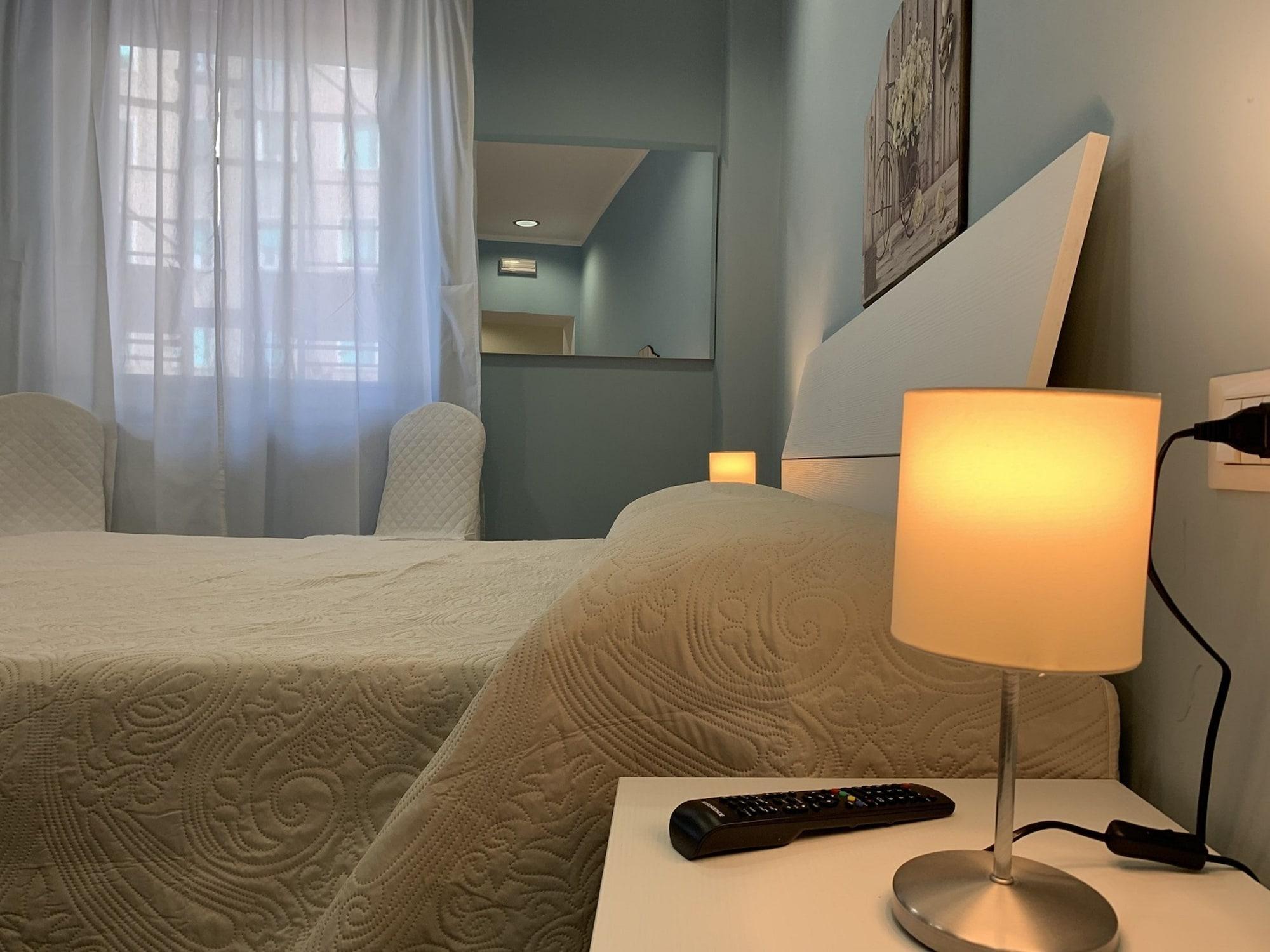 Guesthouse B&B Piazza Istria Рим Екстер'єр фото