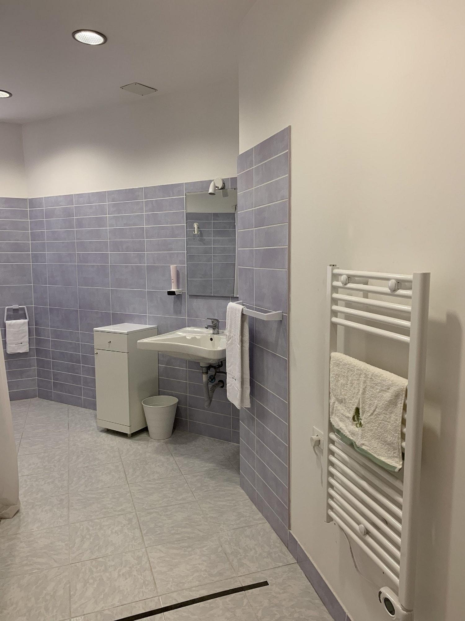 Guesthouse B&B Piazza Istria Рим Екстер'єр фото