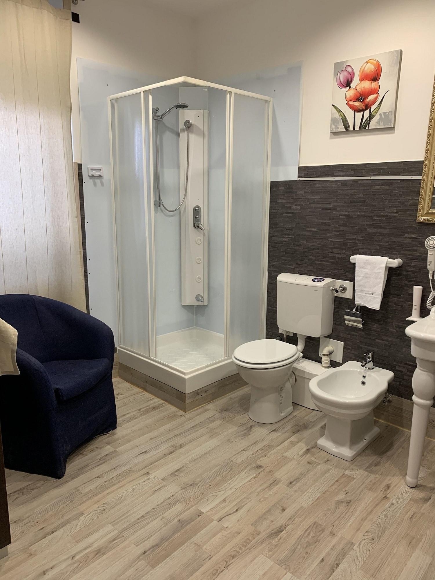 Guesthouse B&B Piazza Istria Рим Екстер'єр фото