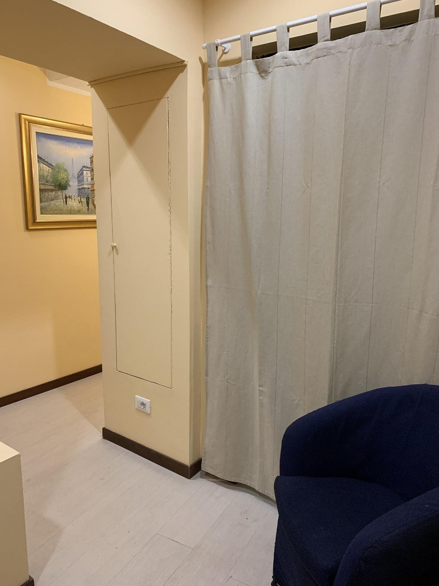 Guesthouse B&B Piazza Istria Рим Екстер'єр фото