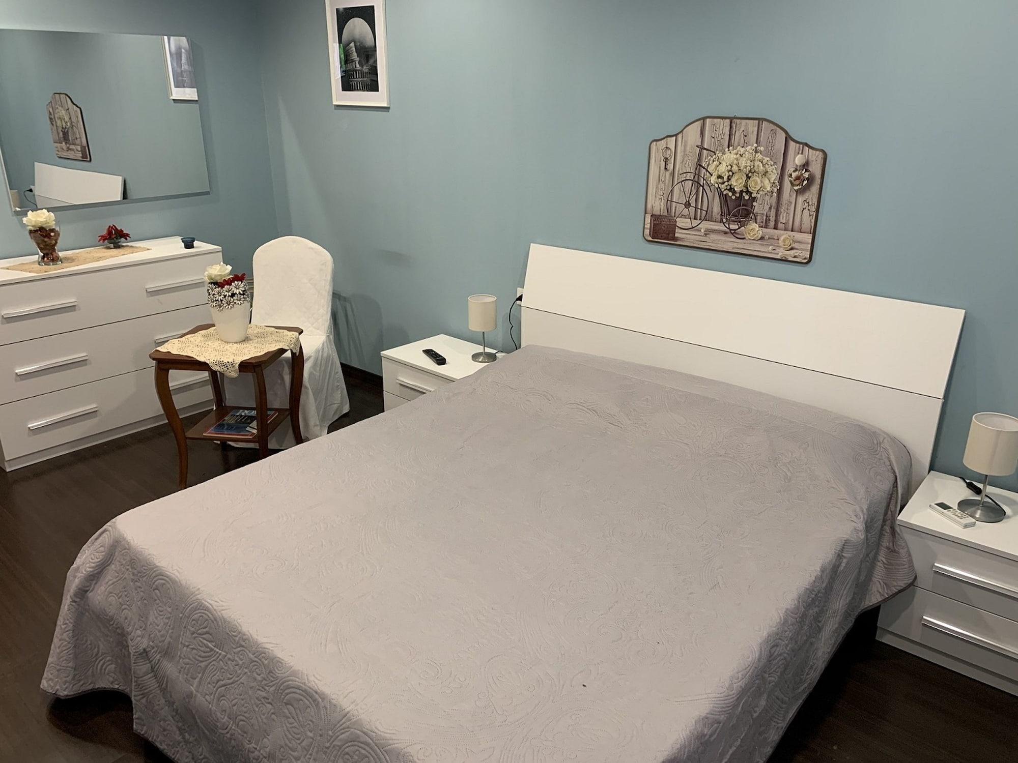 Guesthouse B&B Piazza Istria Рим Екстер'єр фото