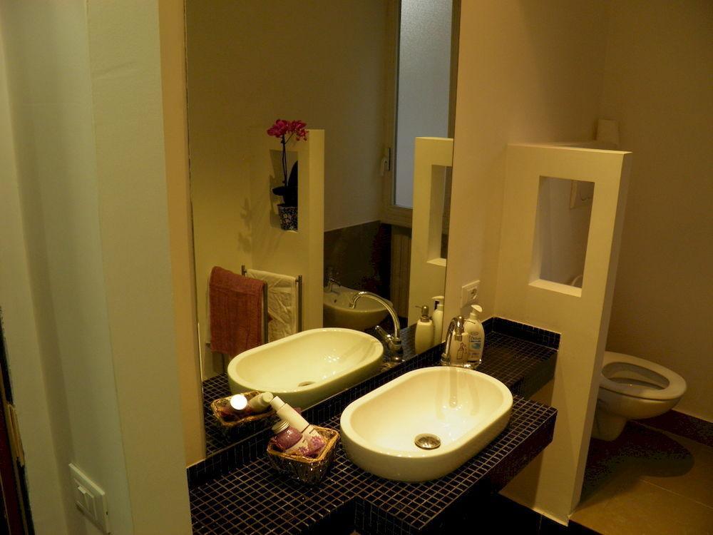 Guesthouse B&B Piazza Istria Рим Екстер'єр фото