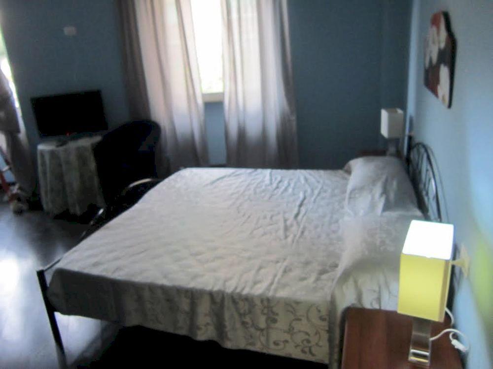 Guesthouse B&B Piazza Istria Рим Екстер'єр фото