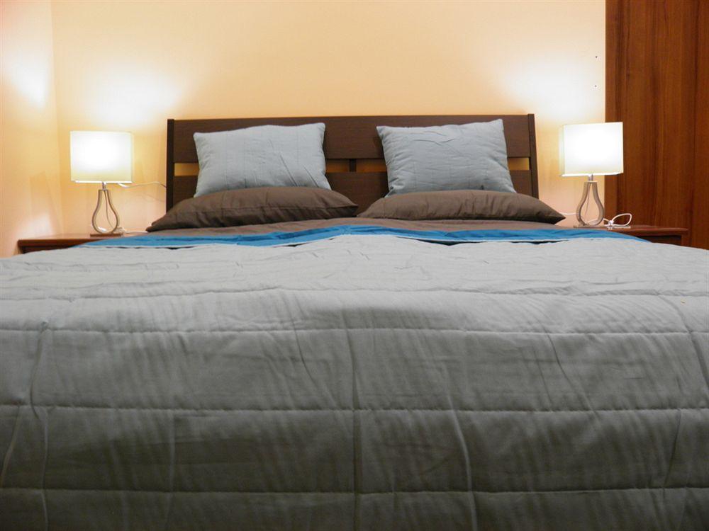 Guesthouse B&B Piazza Istria Рим Екстер'єр фото